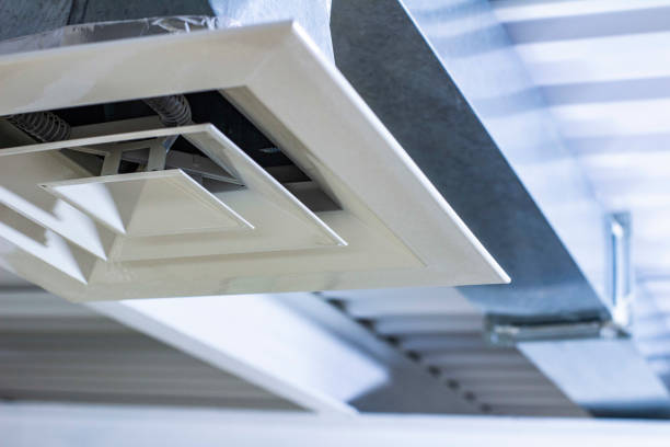 Best Air Duct Cleaning Near Me  in Kenai, AK
