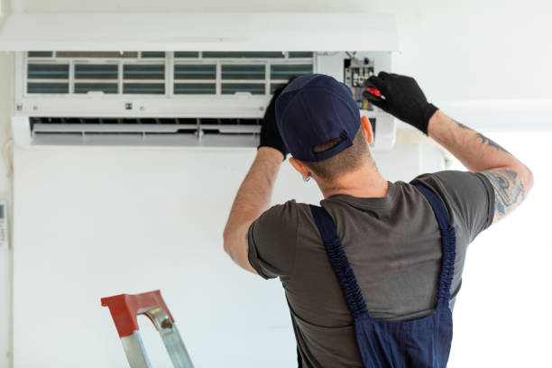 Best Residential Air Duct Cleaning  in Kenai, AK