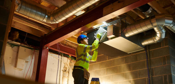 Best Ventilation Cleaning Services  in Kenai, AK