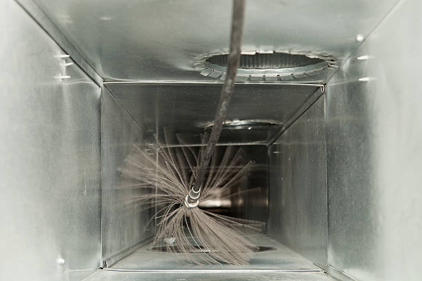 Trusted Kenai, AK Airduct Cleaning Experts