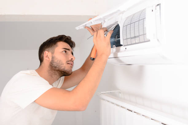 Best HVAC System Cleaning  in Kenai, AK