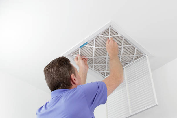 Home Air Vent Cleaning in Kenai, AK